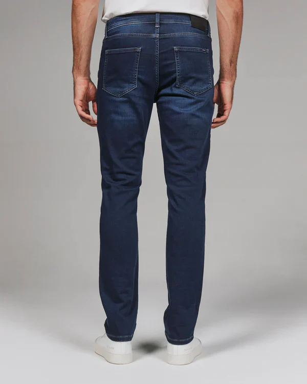7 Diamonds Generation Straight Fit Jeans - Image 4