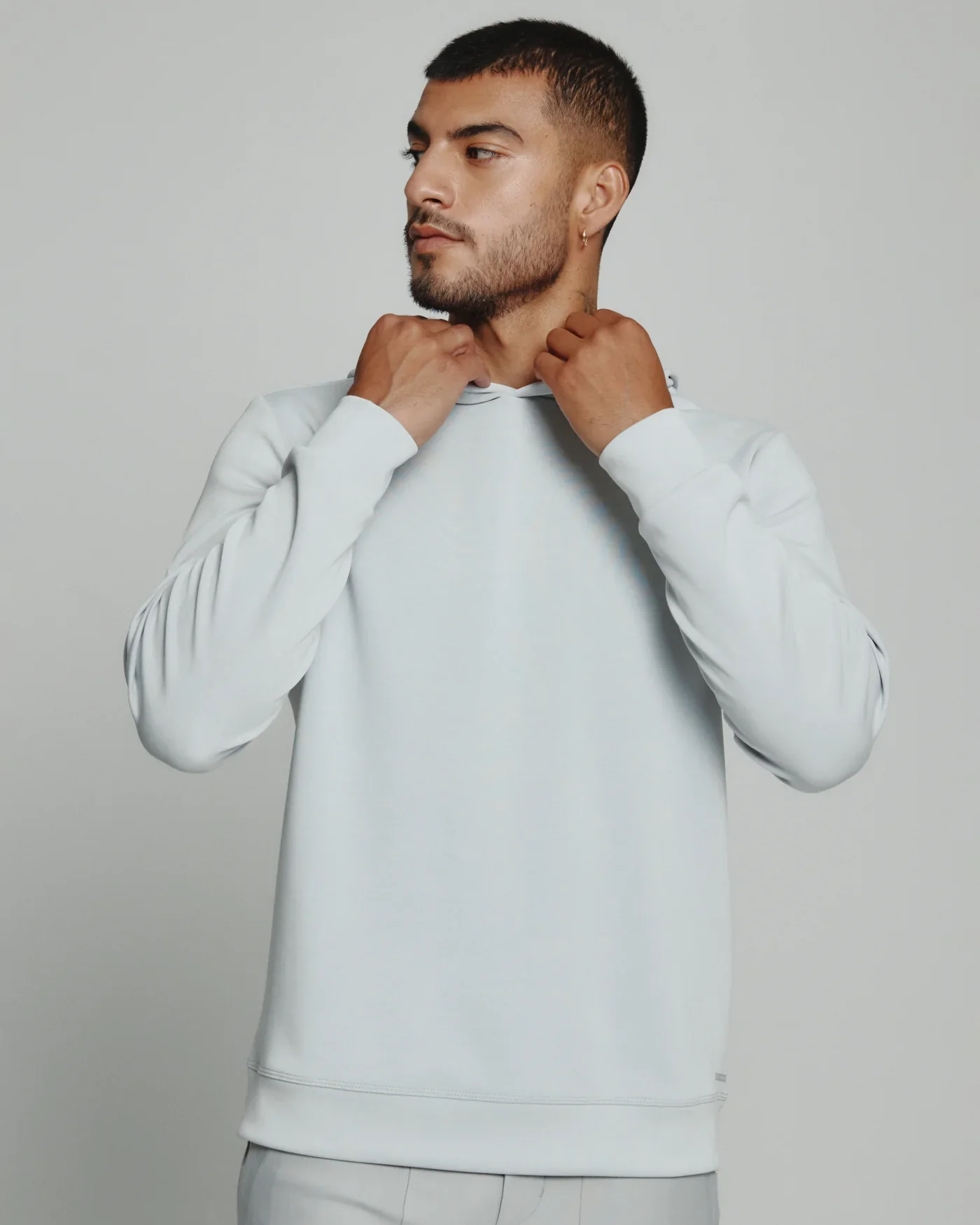 7 Diamonds Rev Hoodie - Image 13