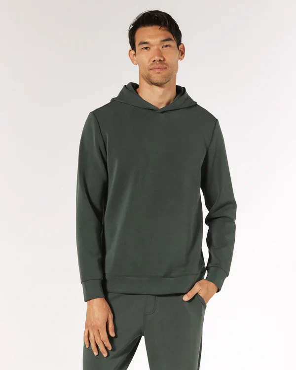 7 Diamonds Rev Hoodie - Image 6