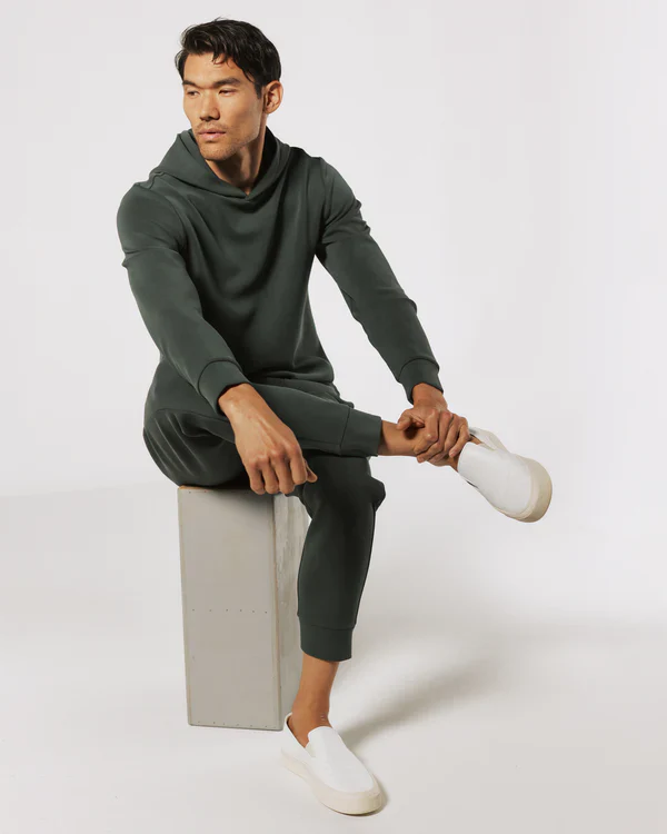 7 Diamonds Rev Hoodie - Image 7