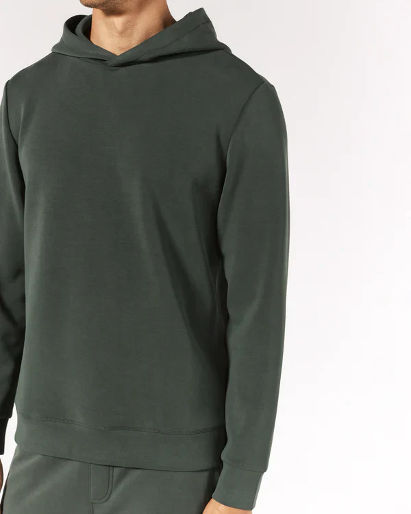 7 Diamonds Rev Hoodie - Image 8
