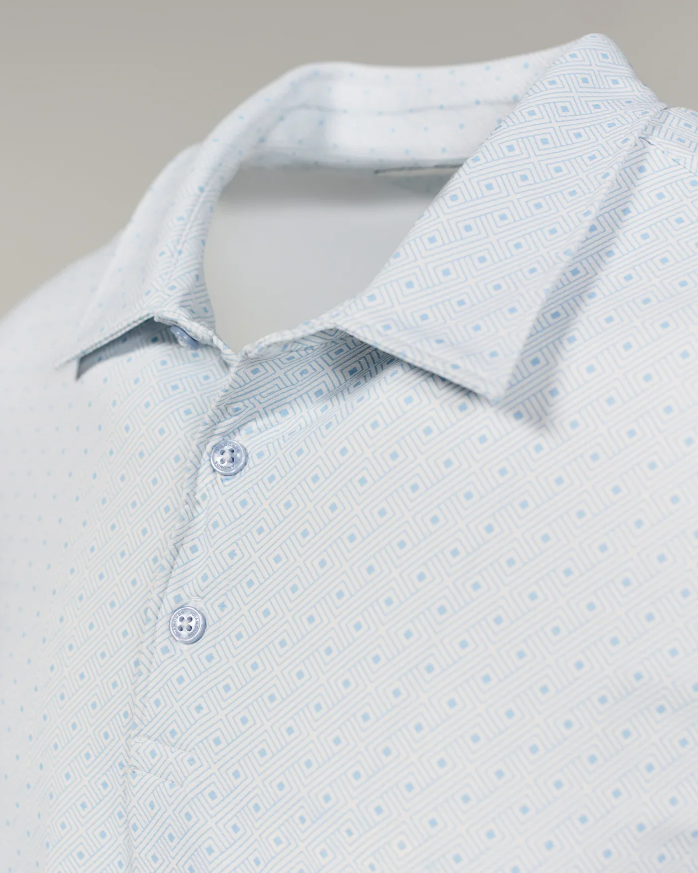 7 Diamonds Valhalla Polo - Image 4