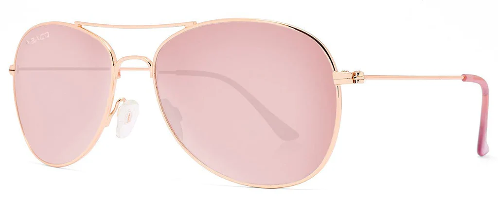 Abaco Avery Sunglasses - Image 3