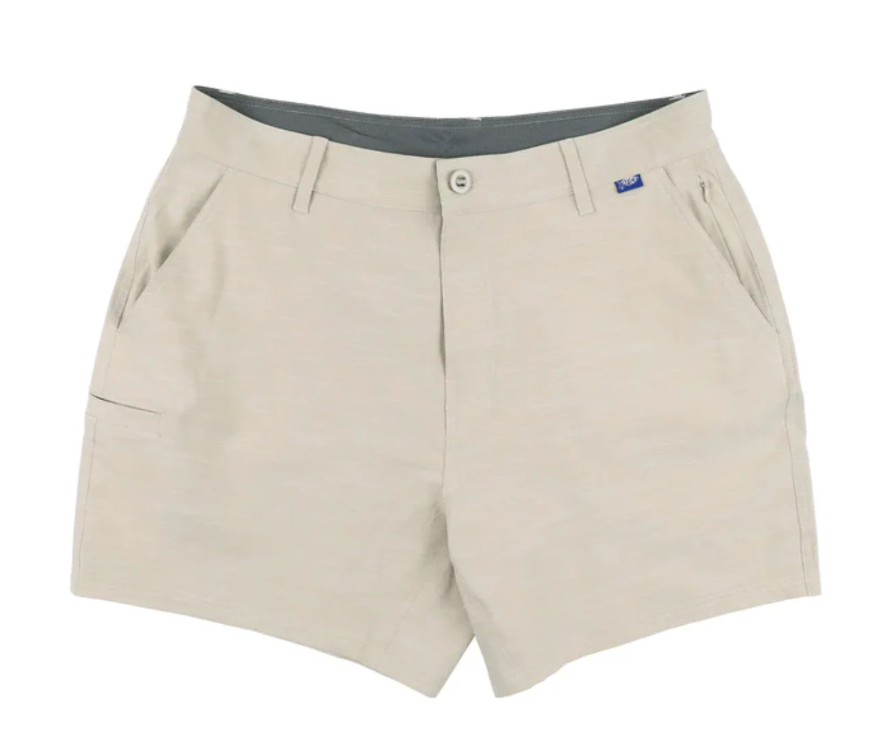 Aftco 365 Hybrid Chino 7" Shorts - Image 3