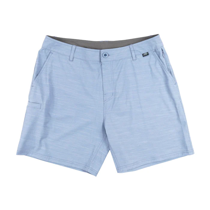 Aftco 365 Hybrid Chino 7" Shorts - Image 4