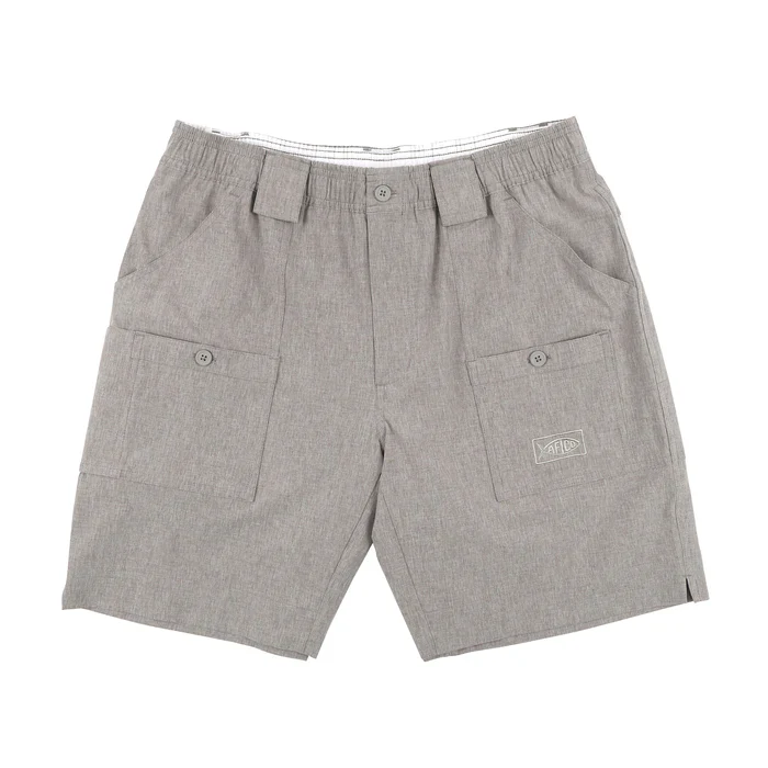 Aftco M100L Stretch Short Long - Image 3