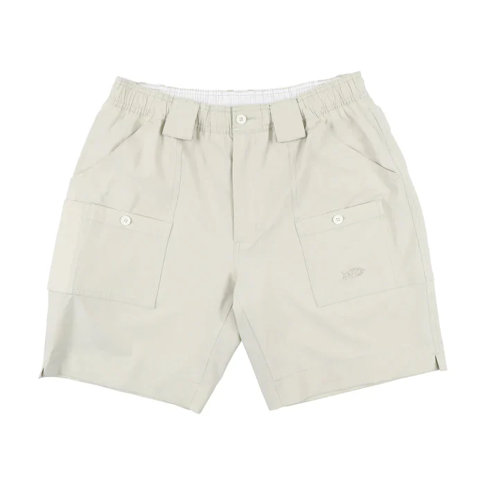 Aftco M100L Stretch Short Long - Image 4