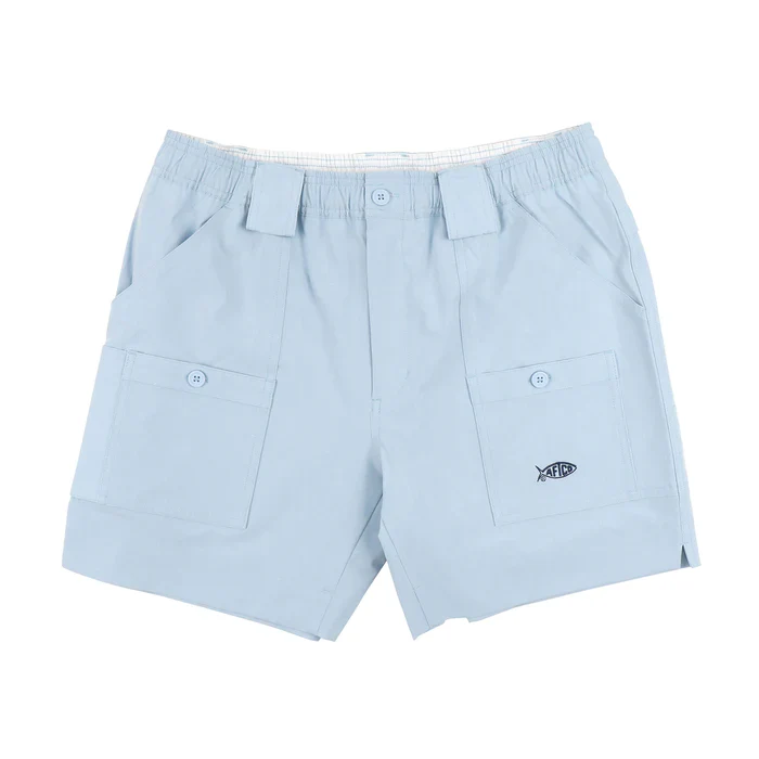 Aftco M100L Stretch Short Long - Image 6