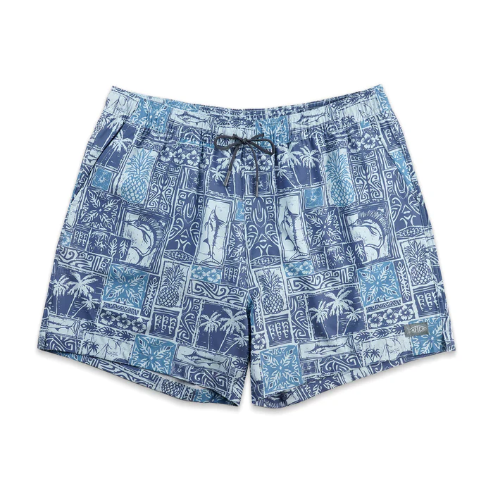 Boys' Aftco Strike PRT Short - Image 3