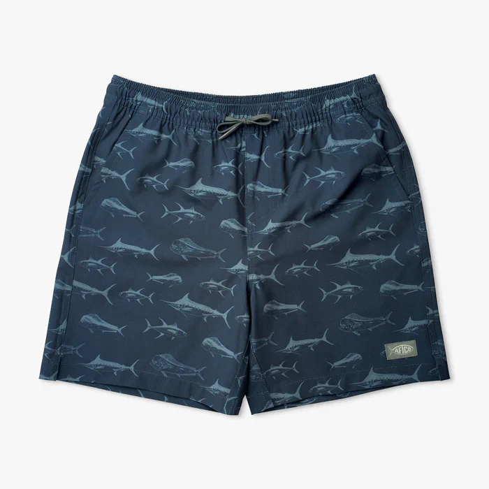 Boys' Aftco Strike PRT Short - Image 4