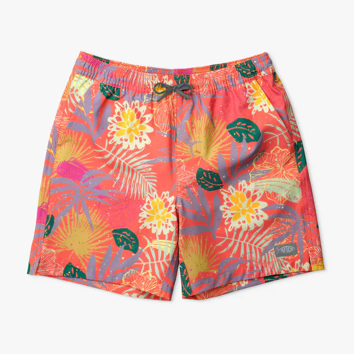 Boys' Aftco Strike PRT Short - Image 7