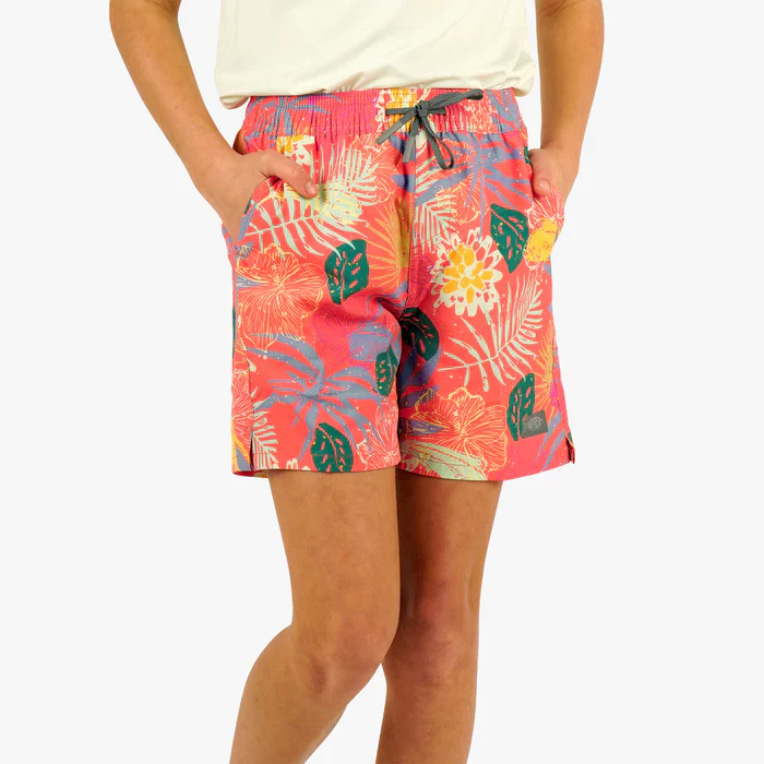 Boys' Aftco Strike PRT Short - Image 8
