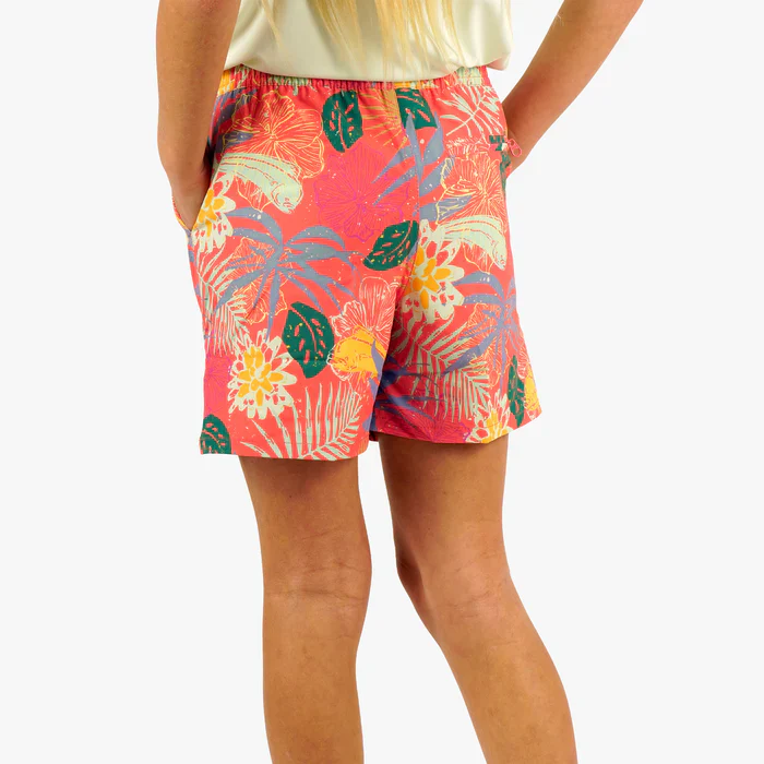 Boys' Aftco Strike PRT Short - Image 9