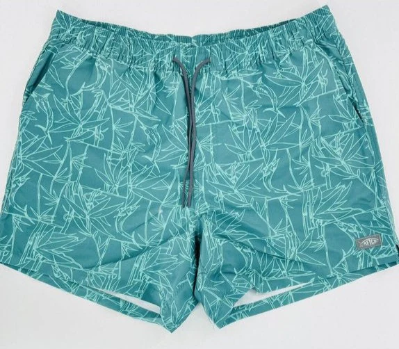 Aftco Strike Swim Short Print - Image 19