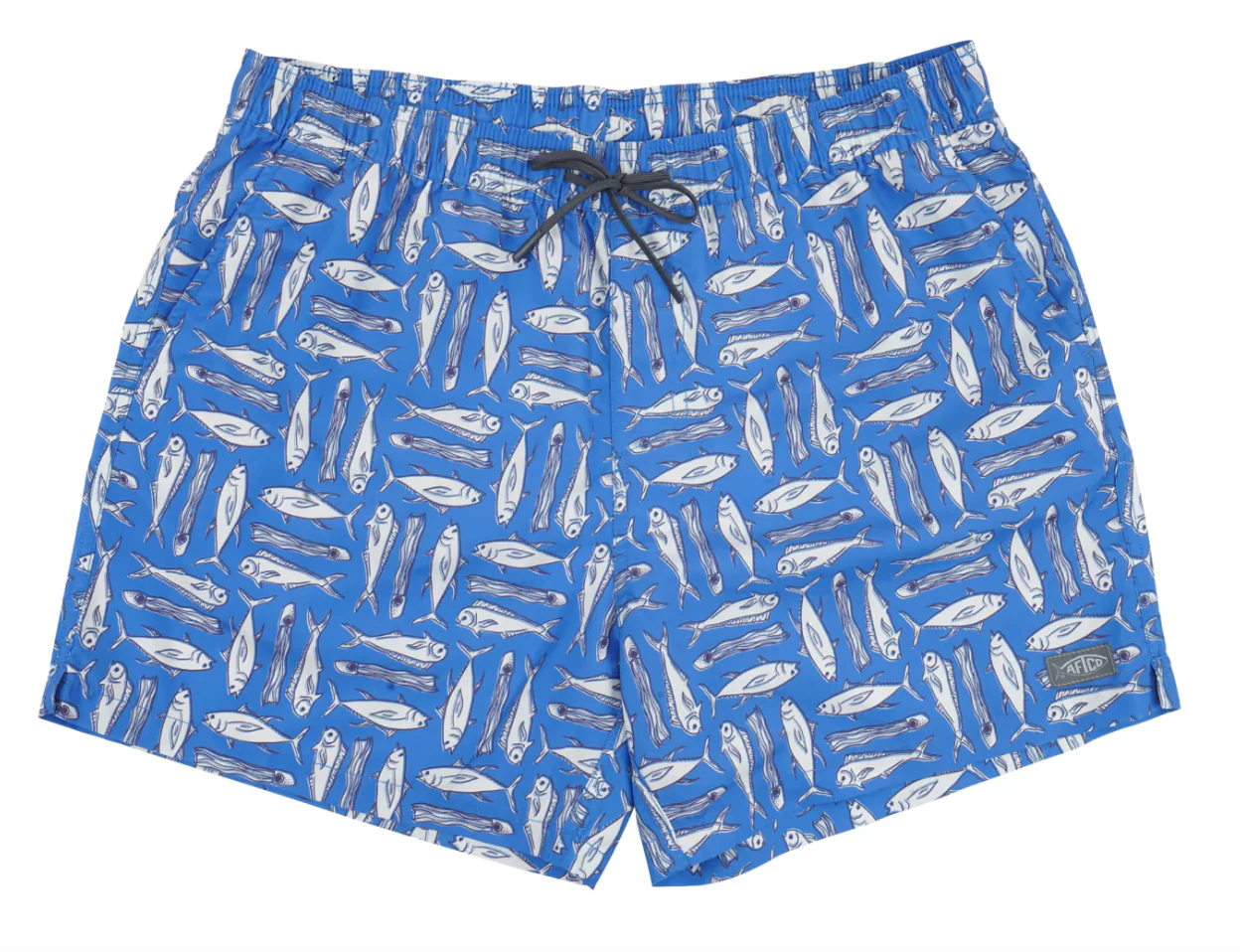 Aftco Strike Swim Short Print - Image 24