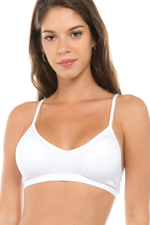 Seamless Bralette - Image 2