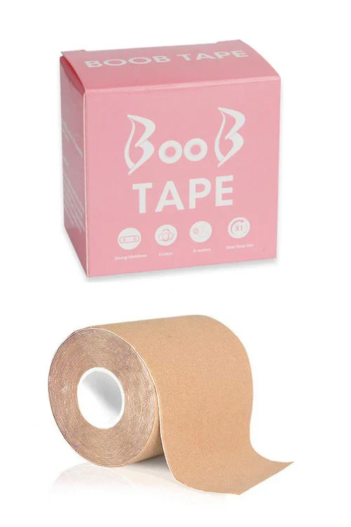 Anemone Body Tape