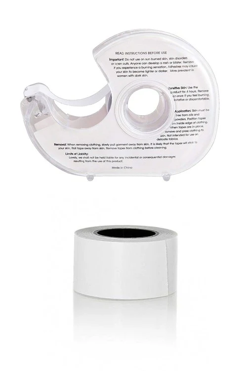 Anemone Lingerie Tape - Image 2