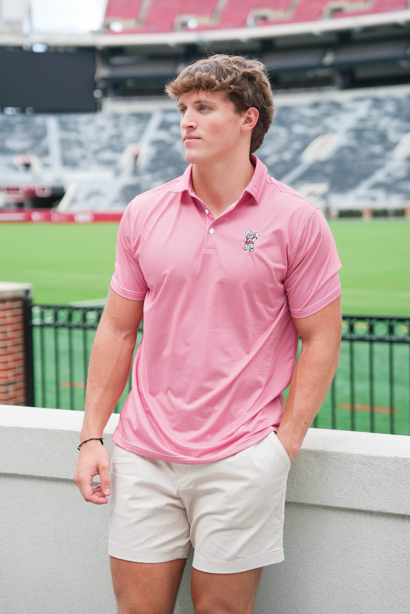 Antigua Breeze Vault 9 Polo - Image 2