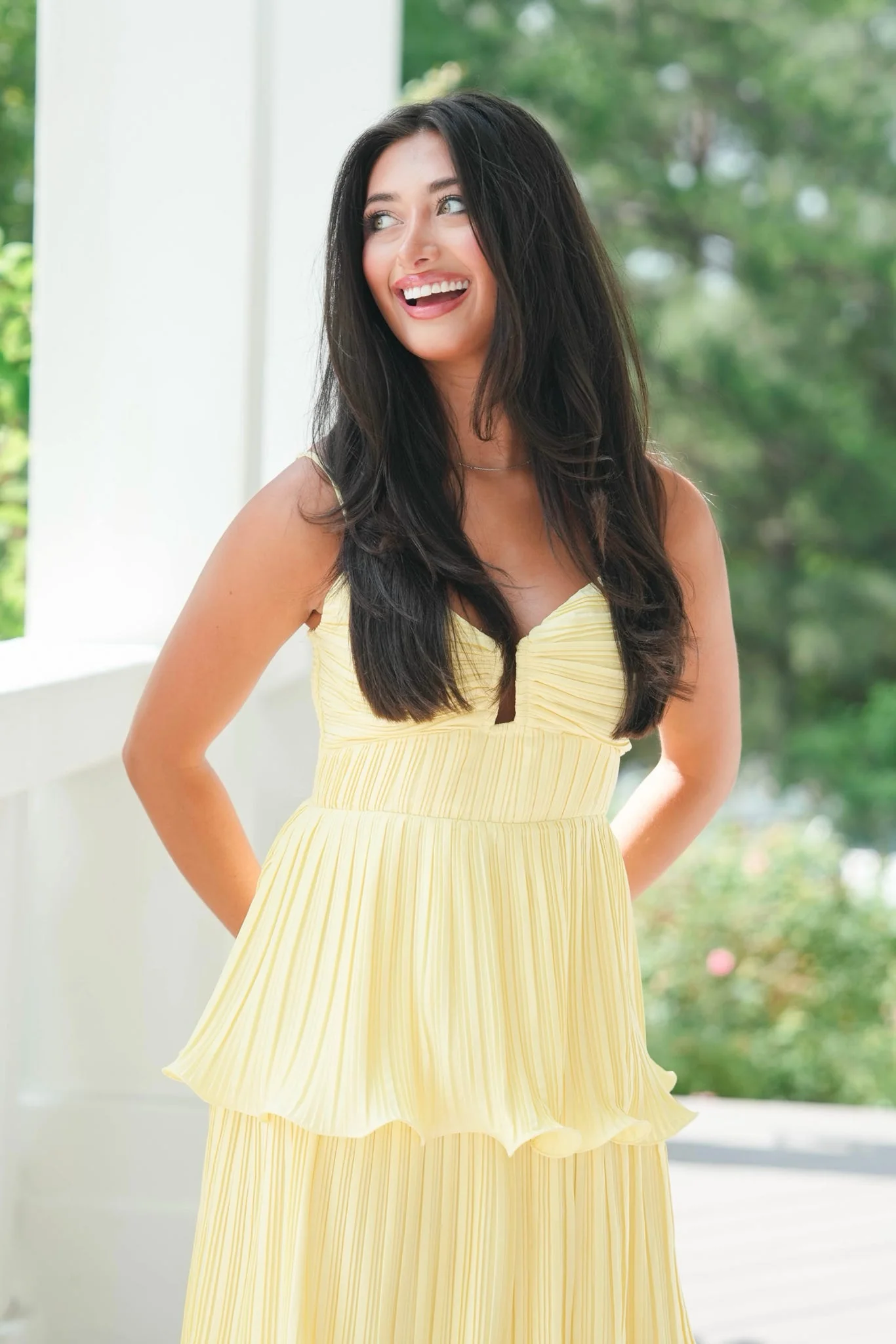 ASTR The Label Lupin Dress - Image 11