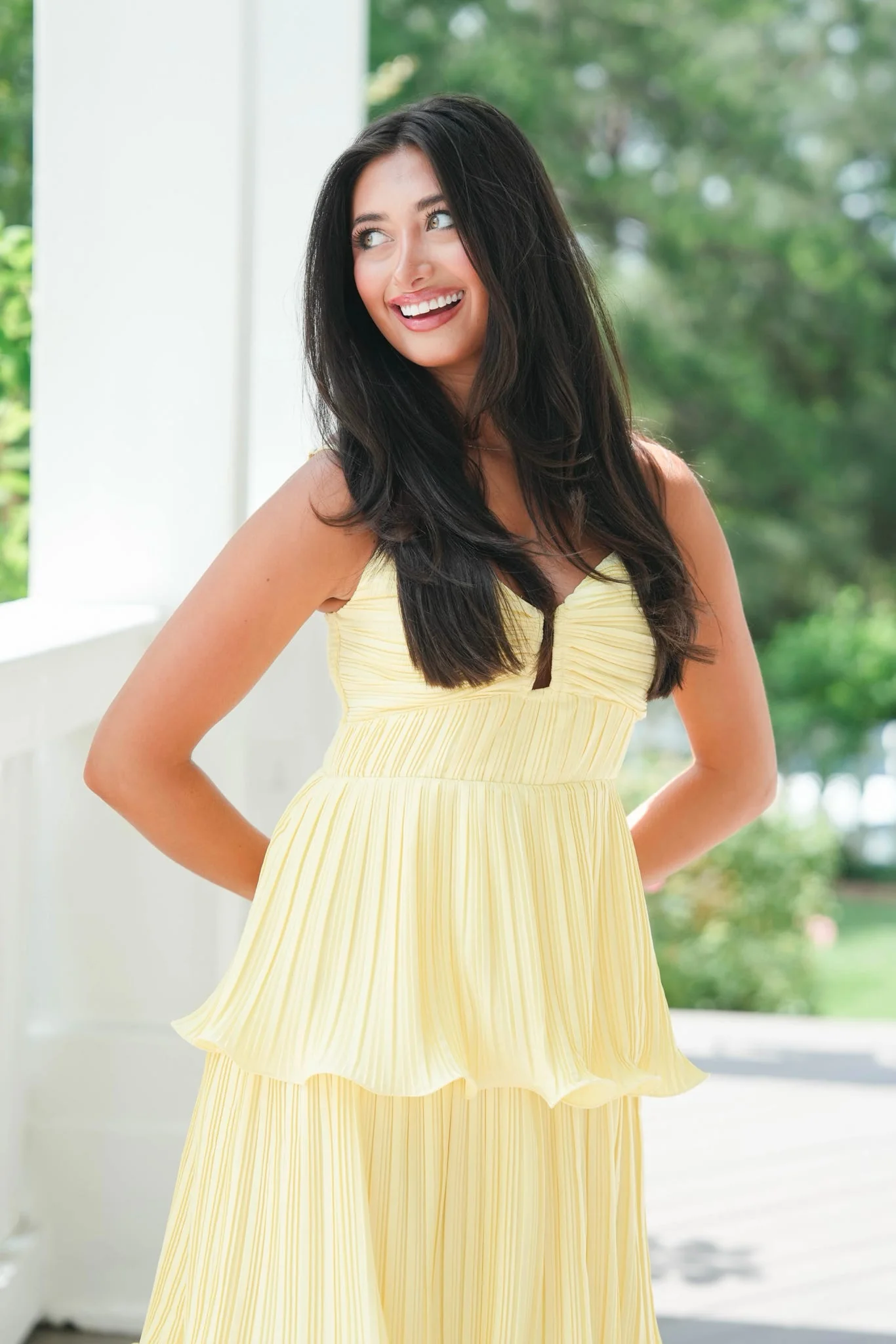 ASTR The Label Lupin Dress - Image 12