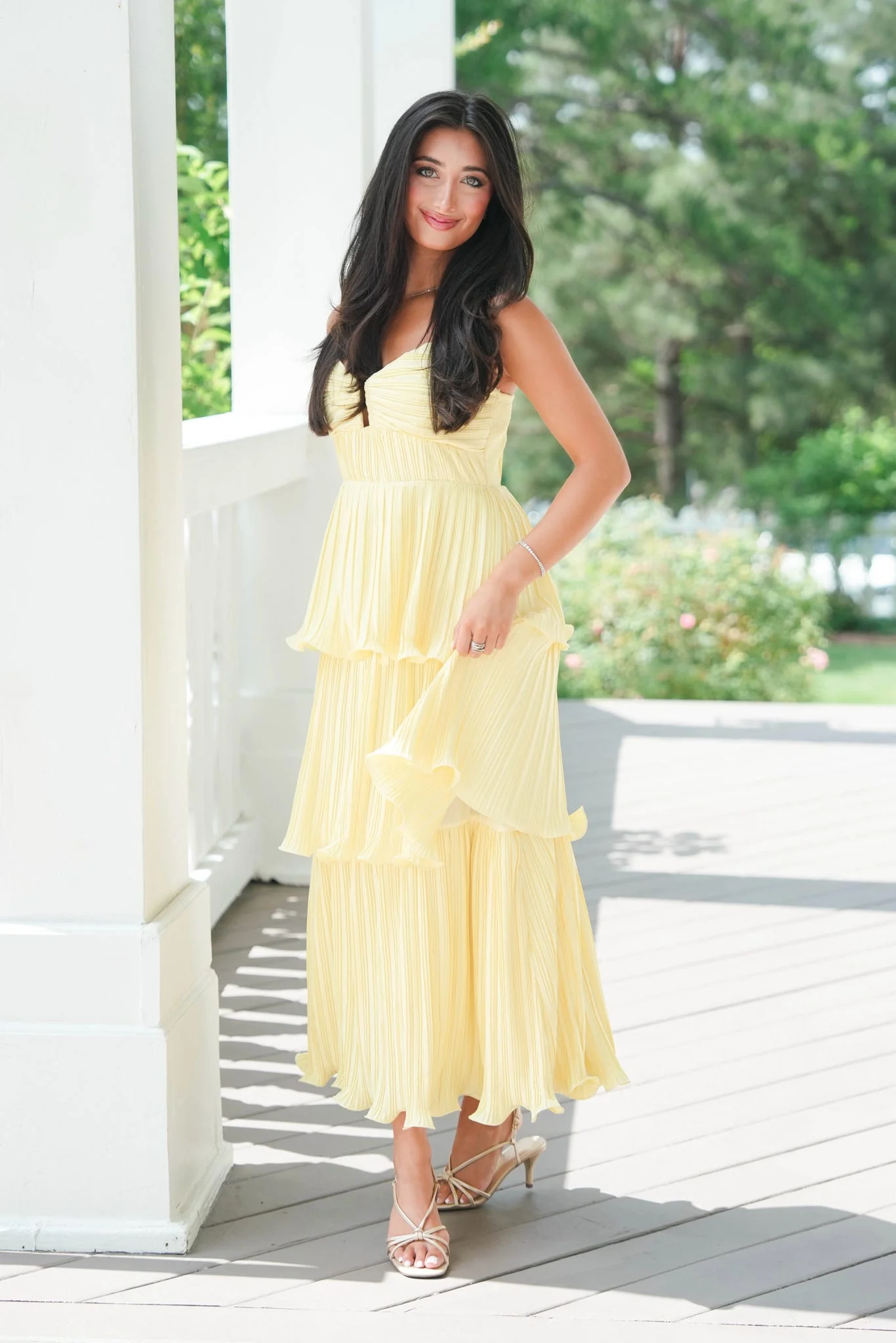 ASTR The Label Lupin Dress - Image 8