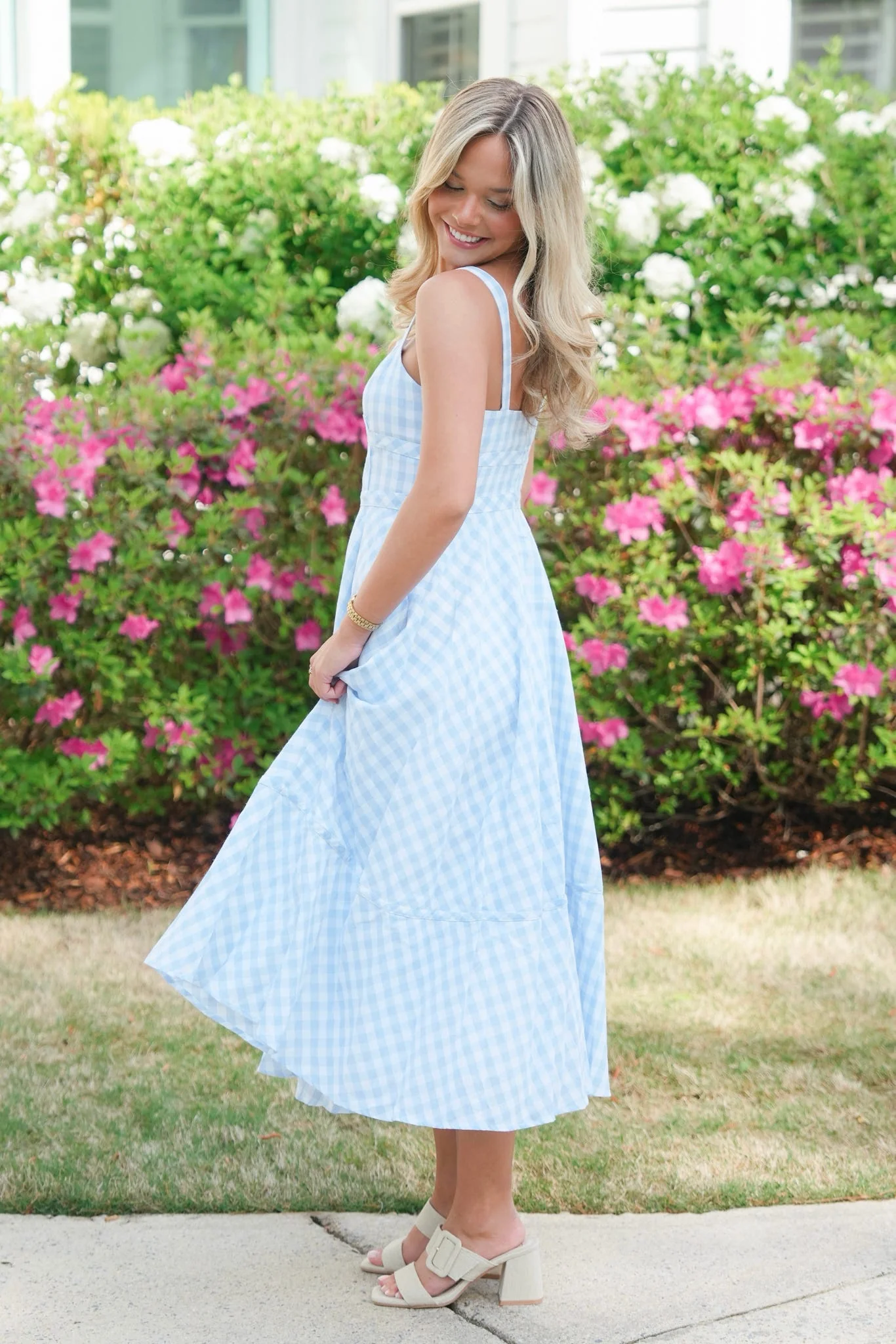 Masters Dress - Image 5