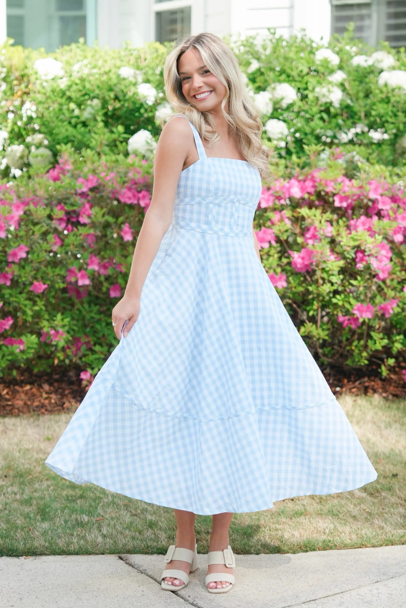Masters Dress - Image 6