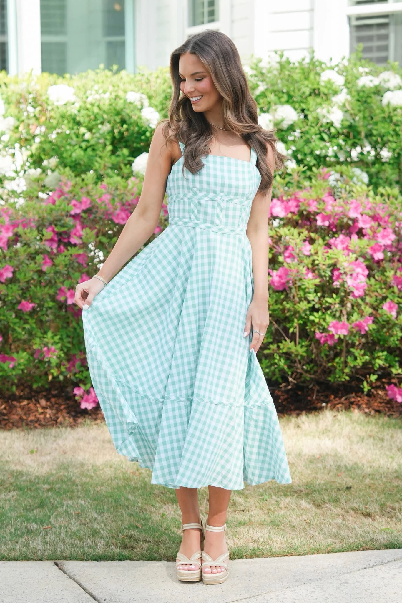 Masters Dress - Image 8