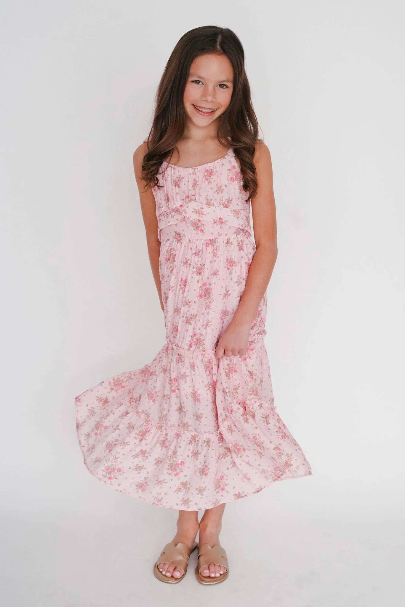 Girls' Emma Dress - Image 3