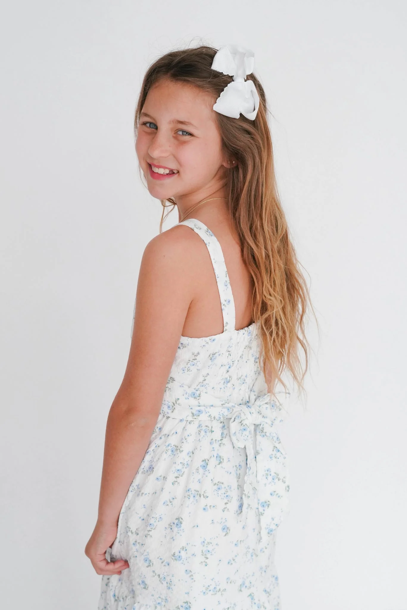 Girls' Emma Dress - Image 5