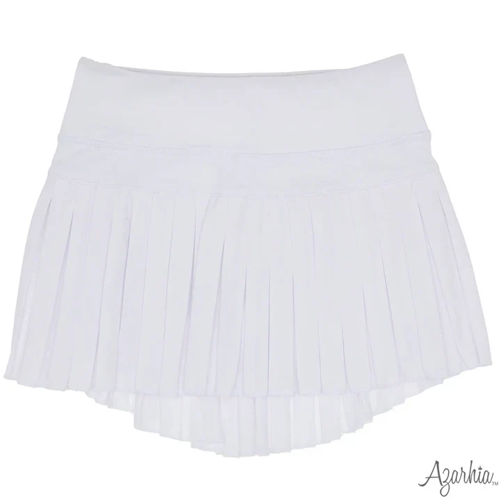 Girls' Azarhia Mini Pleated Skort - Image 23