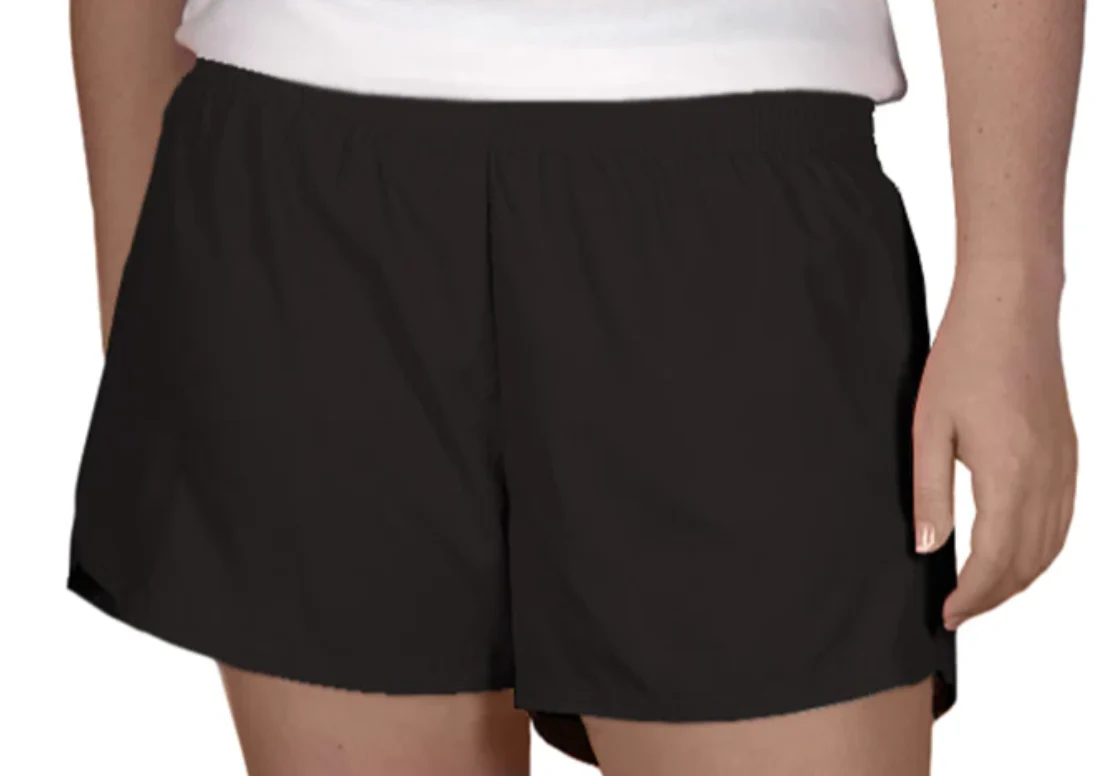 Girls' Azarhia Steph Shorts - Image 3