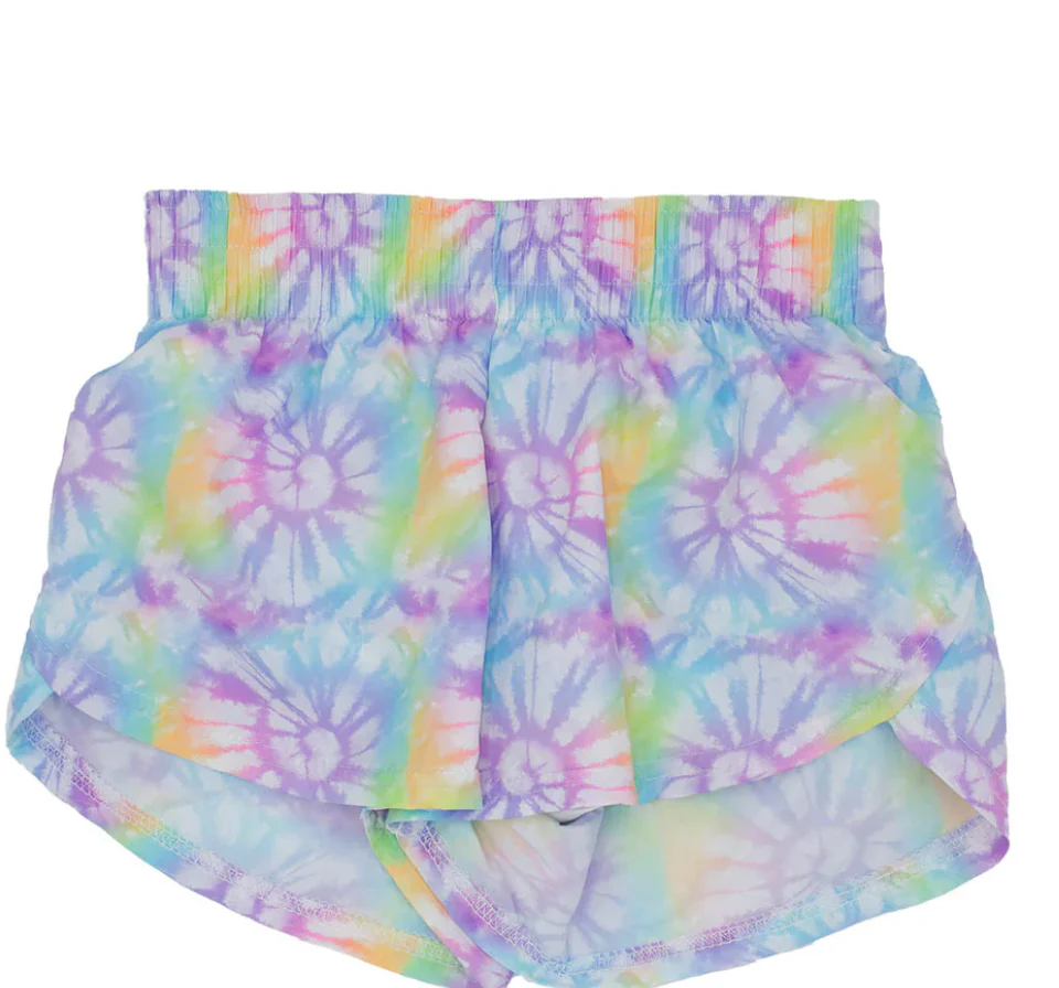 Girls' Azarhia Steph Shorts - Image 6