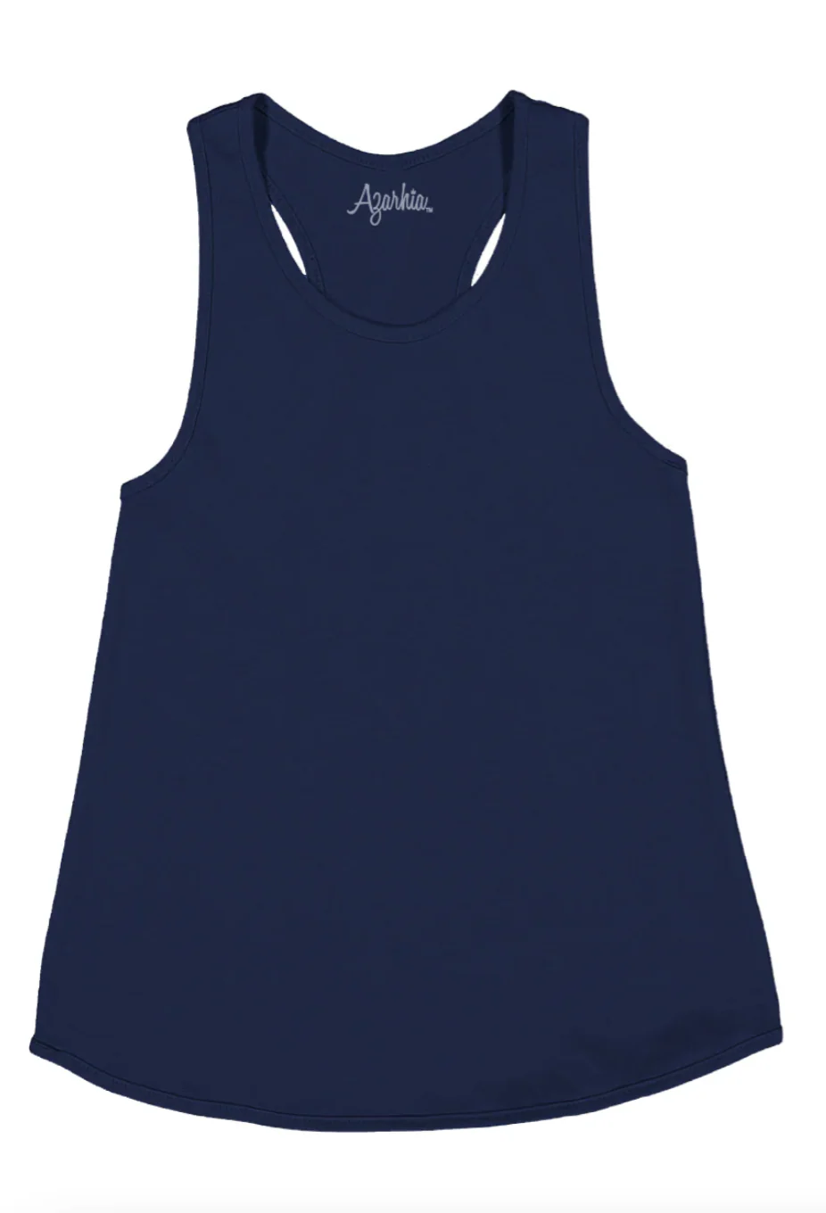 Girls' Azarhia Tank Top With Racer Back - Image 8