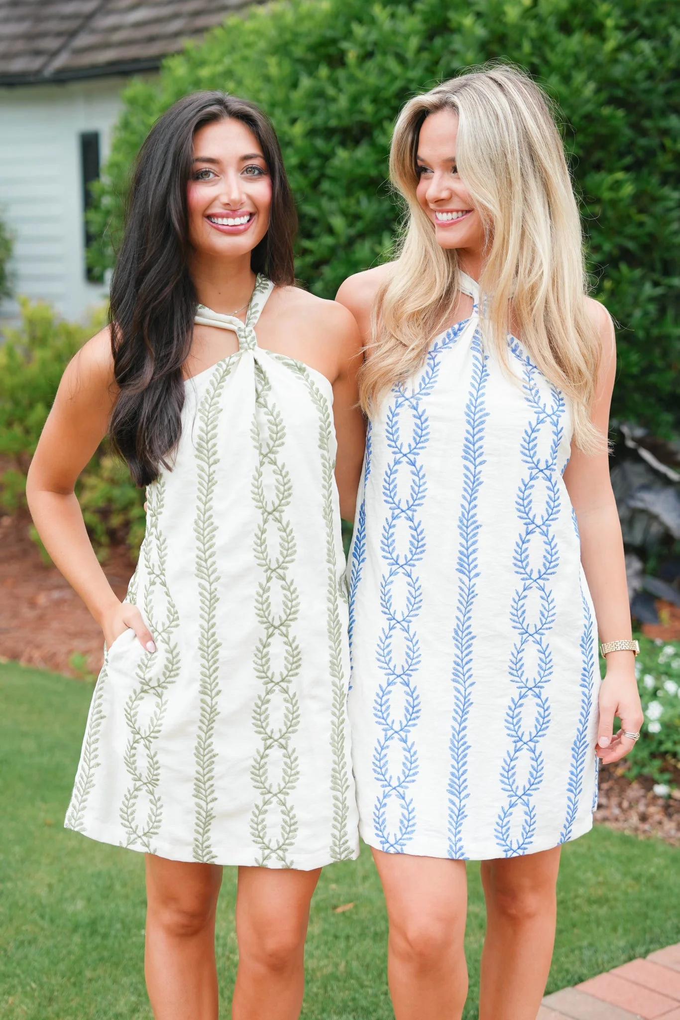 Making It Right Dress - Image 3