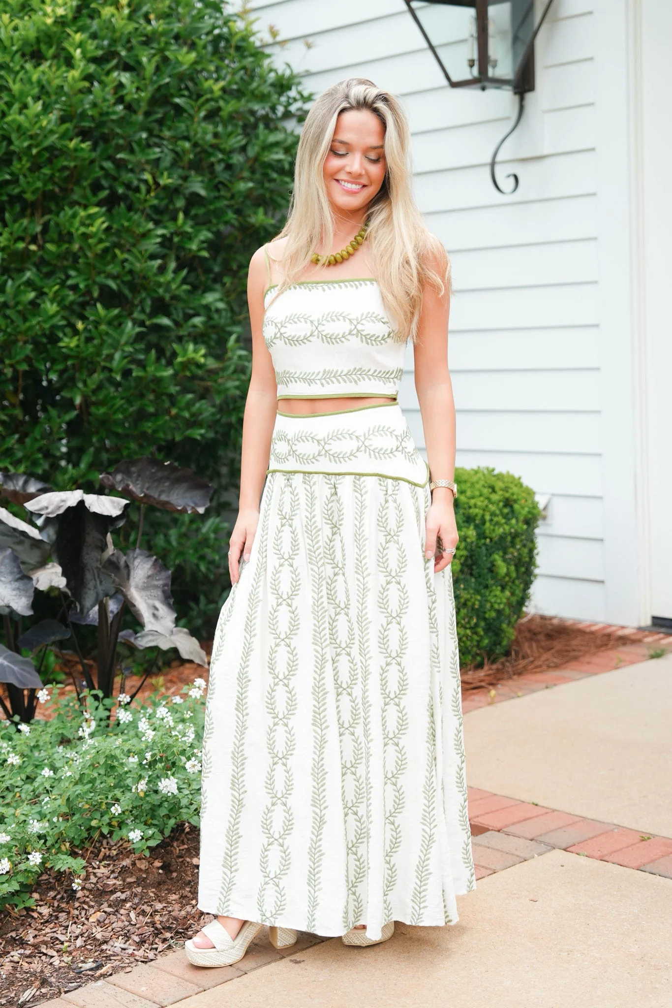 Ivy Top - Image 2