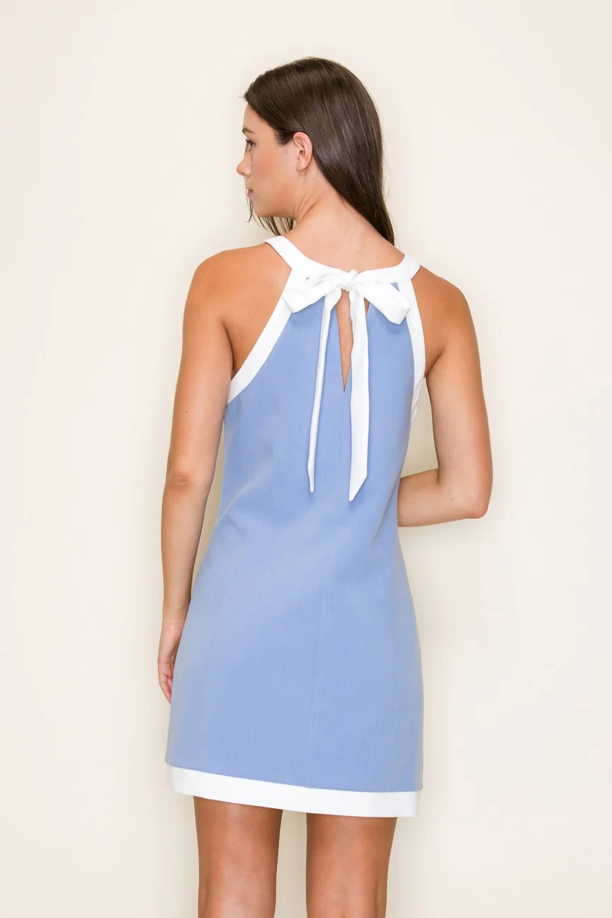 Seas The Day Dress - Image 6