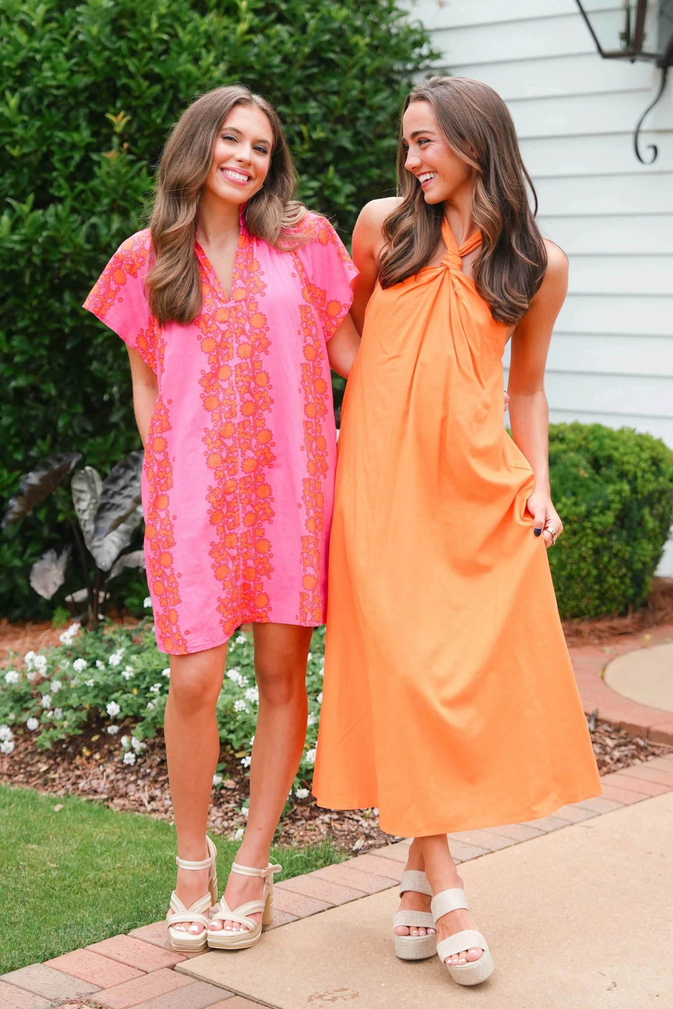 Could Stay Here Forever Dress - Image 5