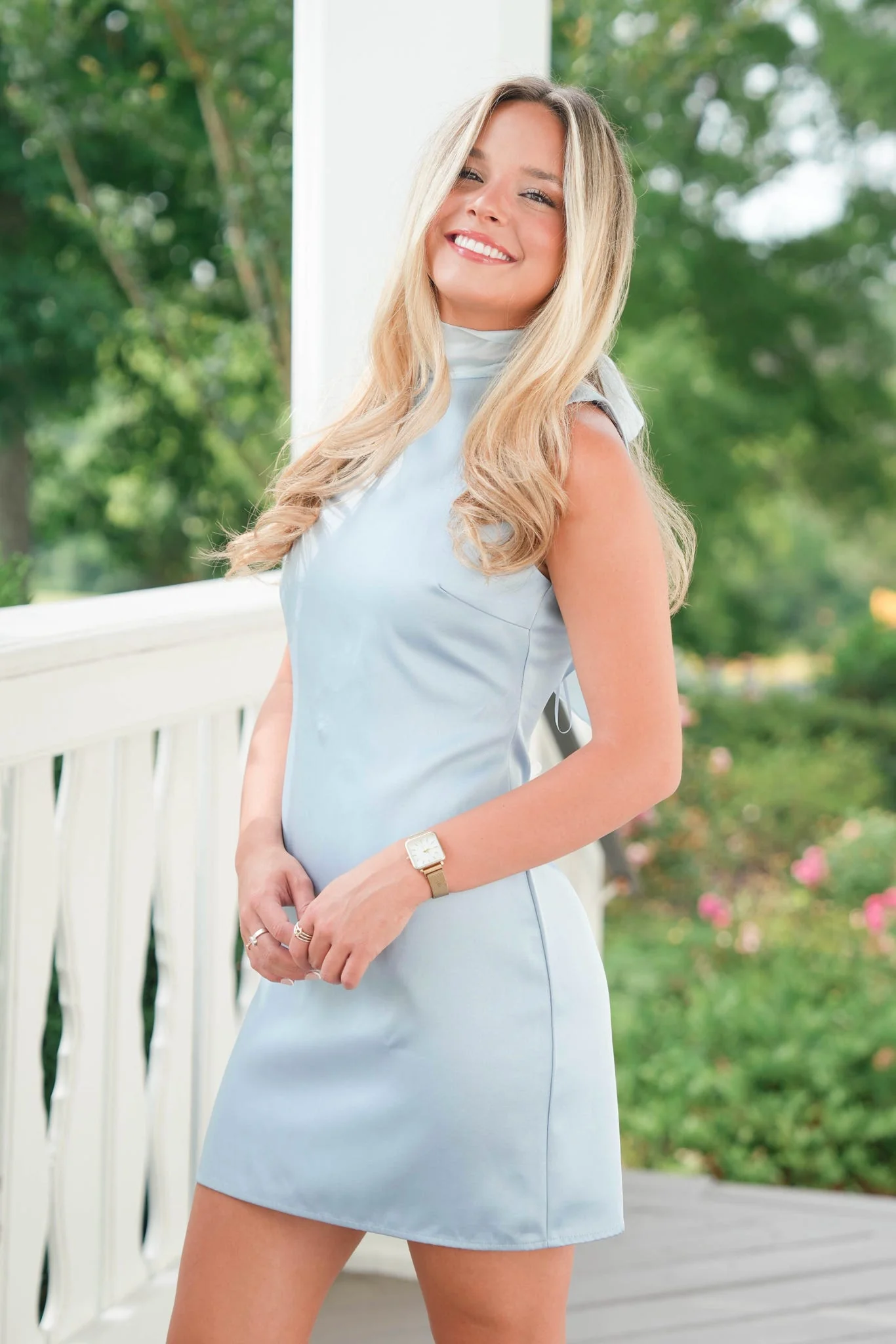 Nicky Dress - Image 10
