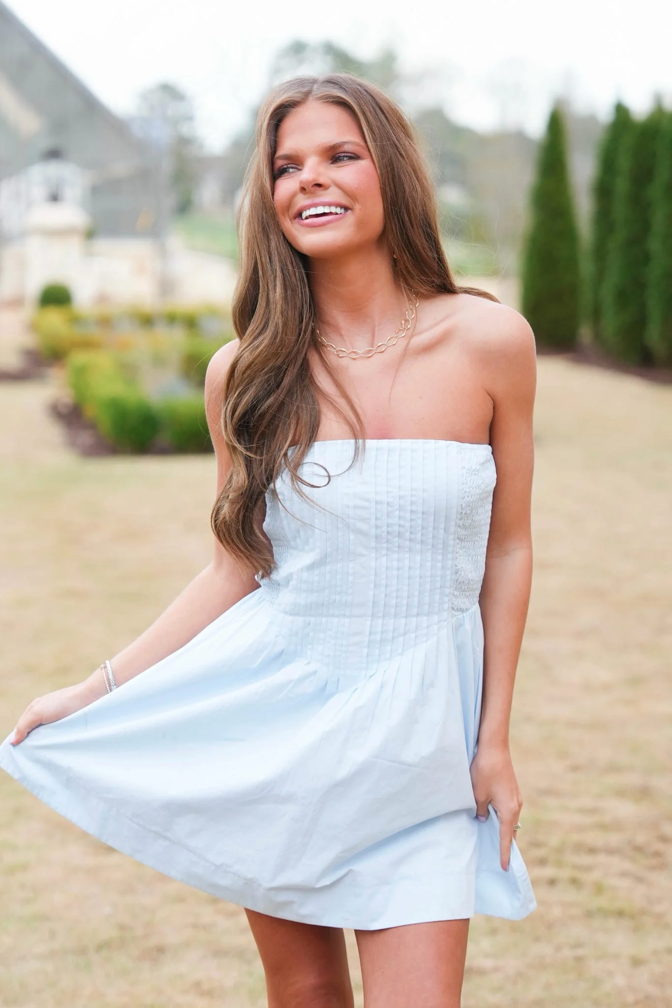 Lacey Dress - Image 6