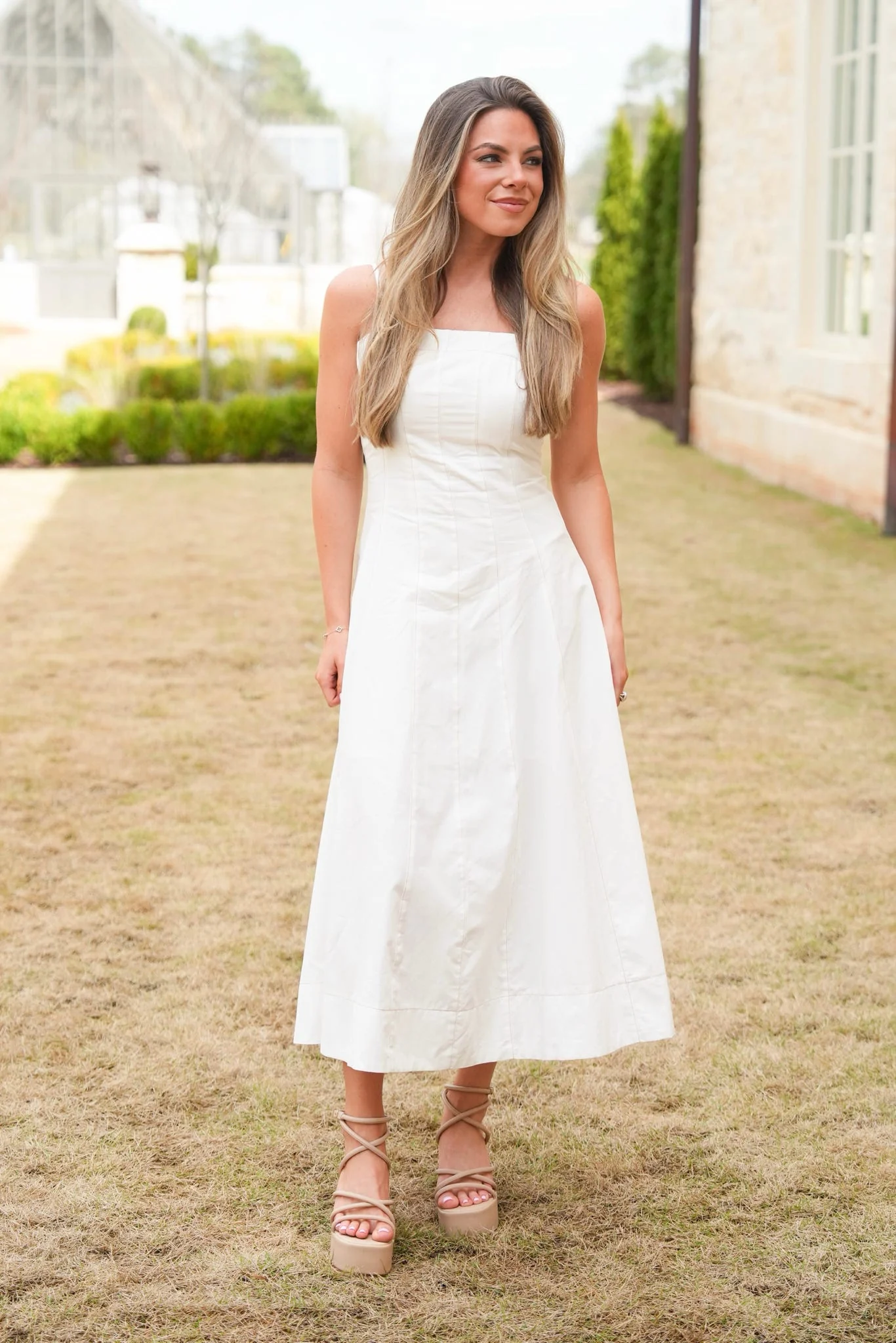 Carlie Dress - Image 4