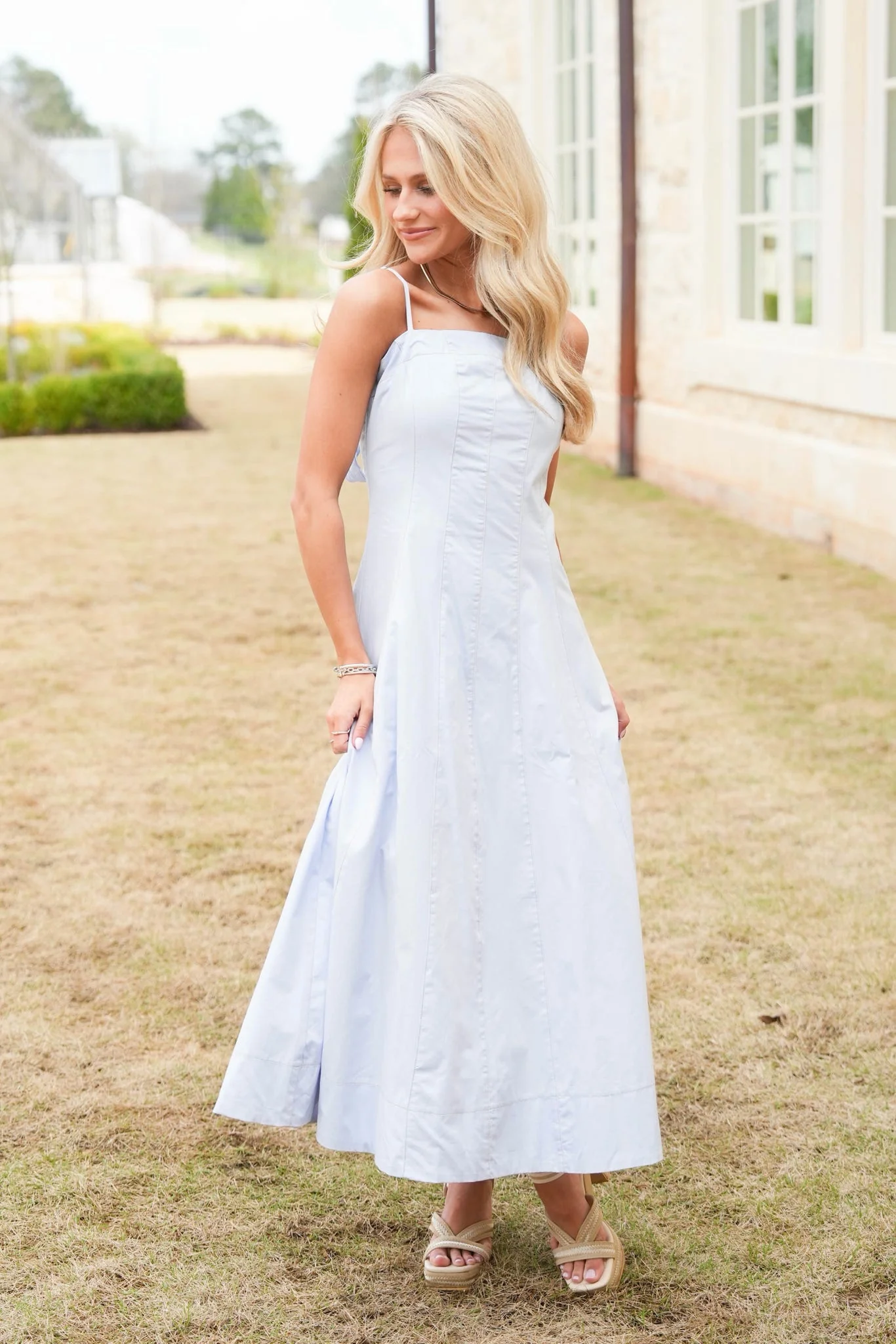 Carlie Dress - Image 6