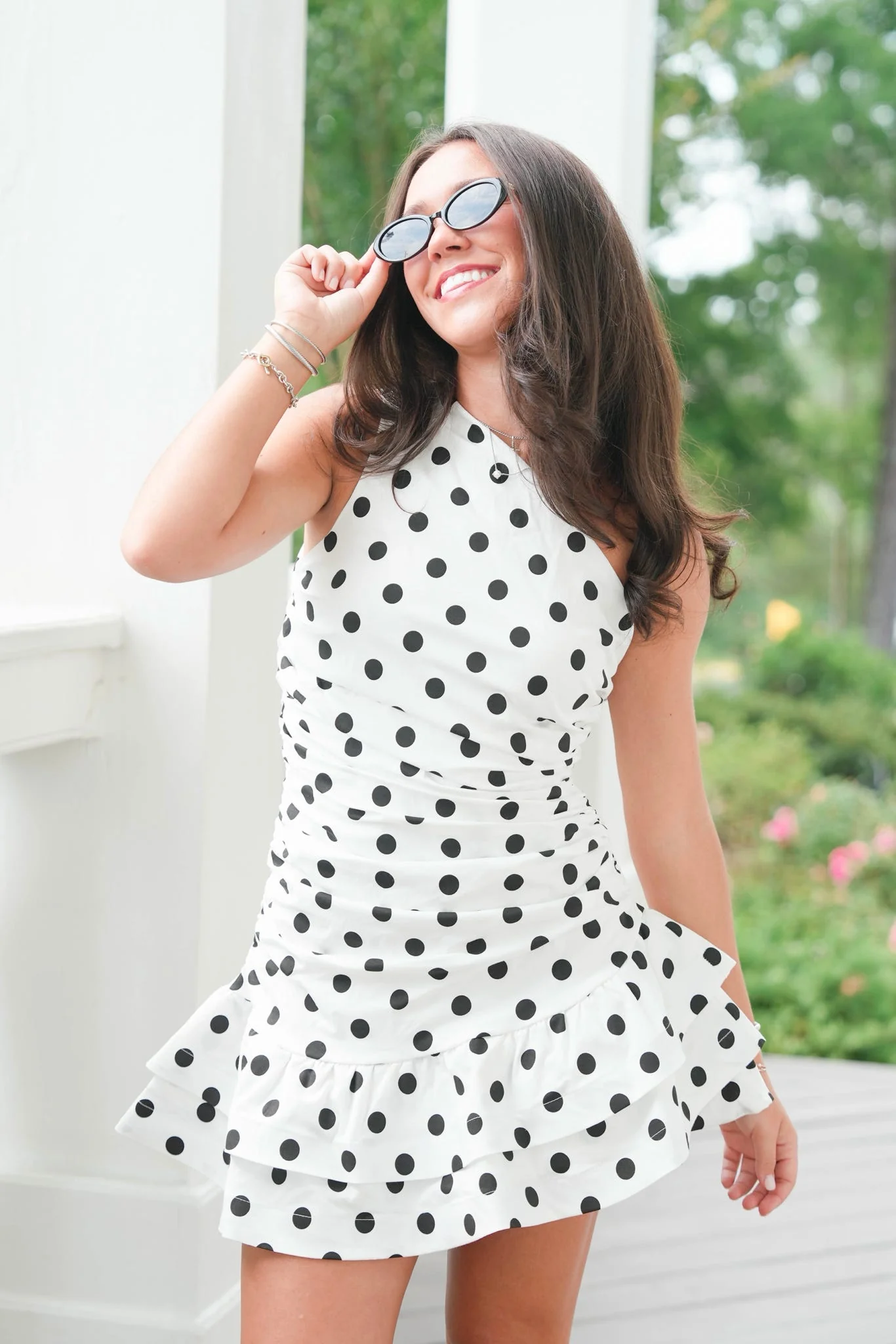 Arden Dress - Image 12