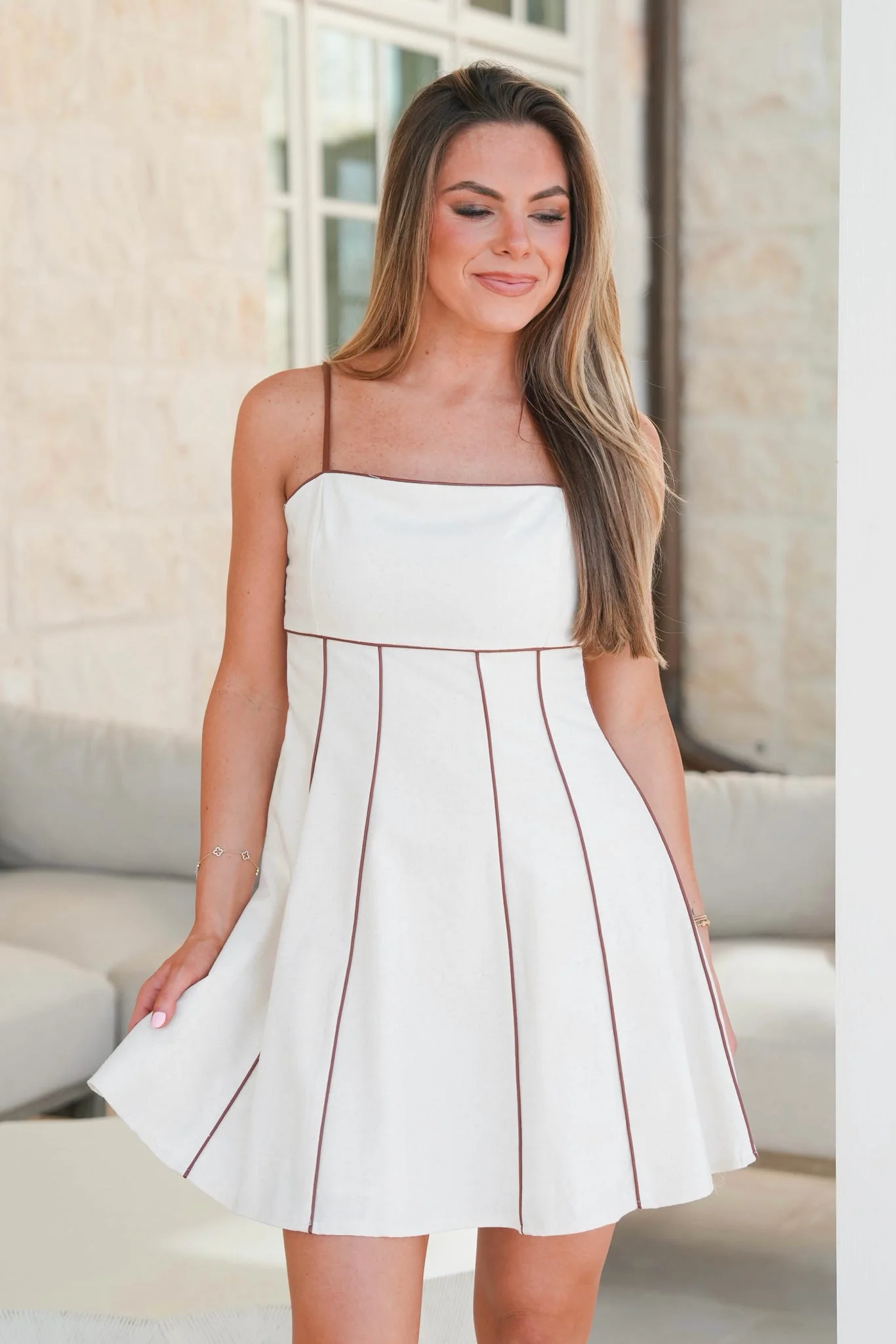 Sandy Dress - Image 2