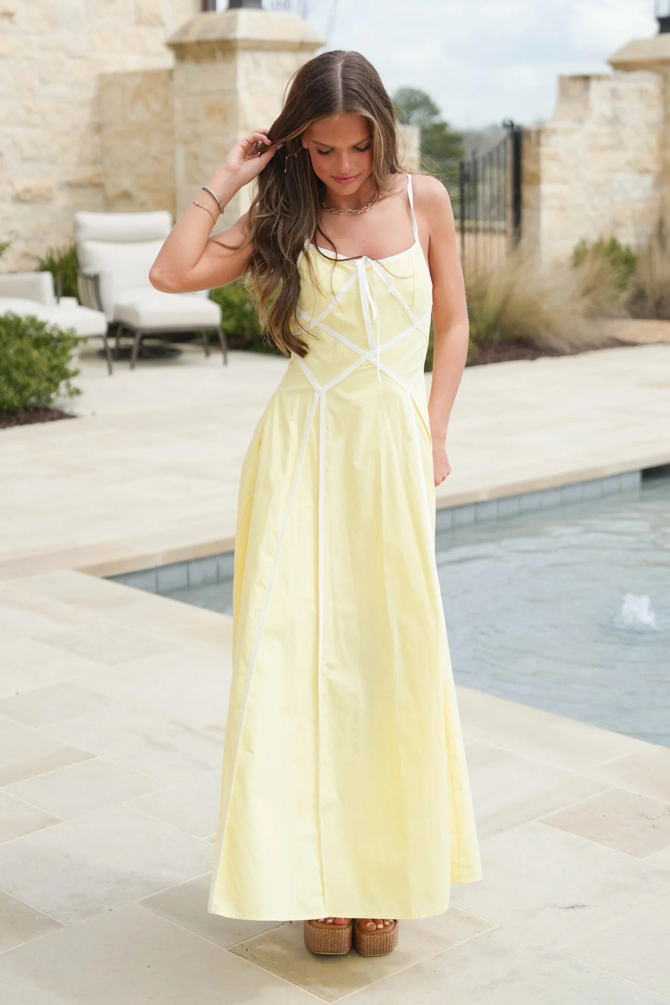 Cami Dress - Image 5