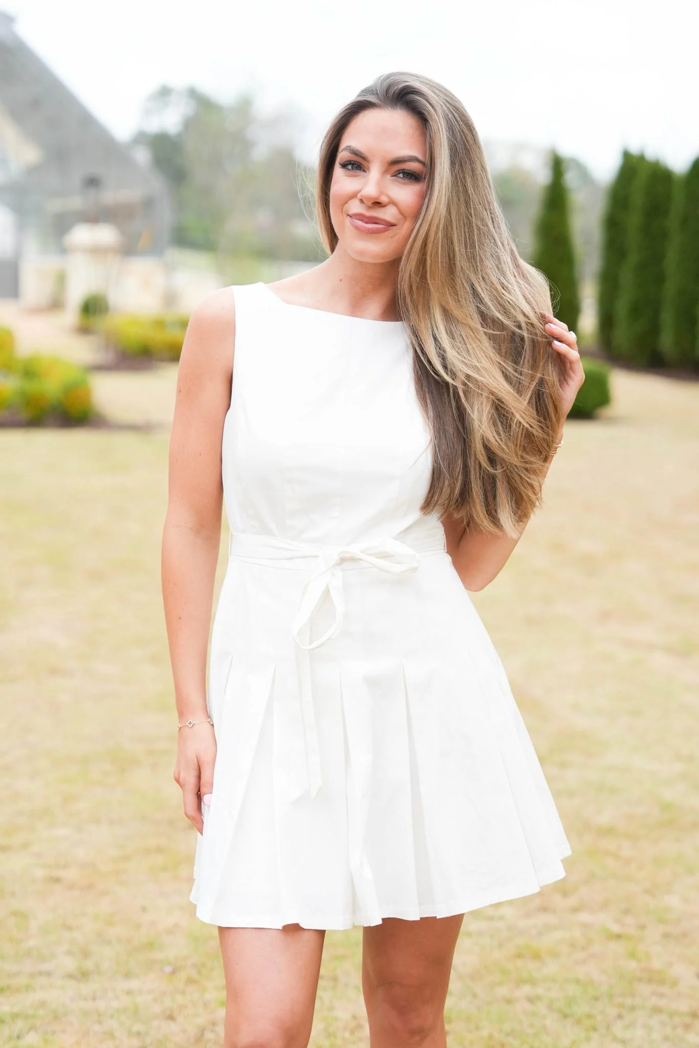 Bailey Dress - Image 6