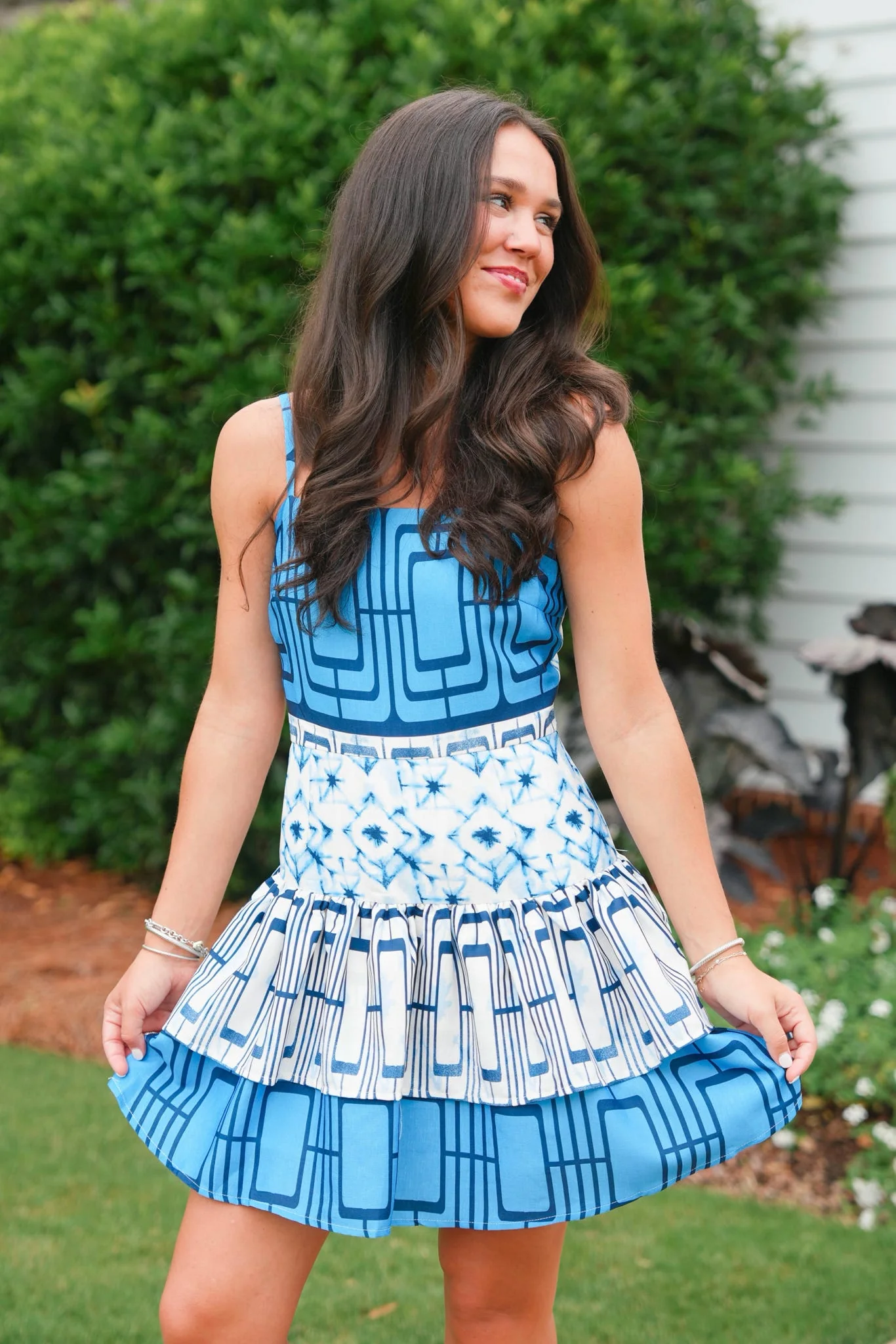 Phoenix Dress - Image 5