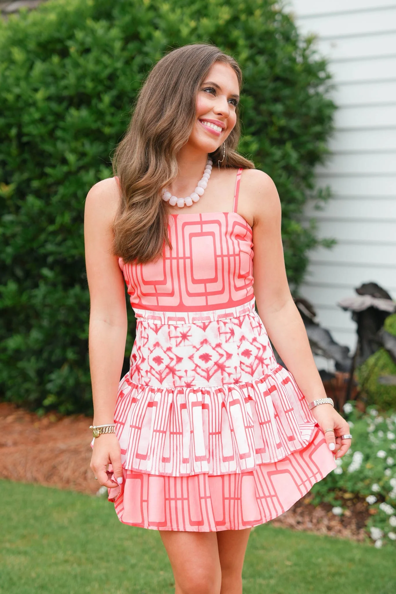 Phoenix Dress - Image 8