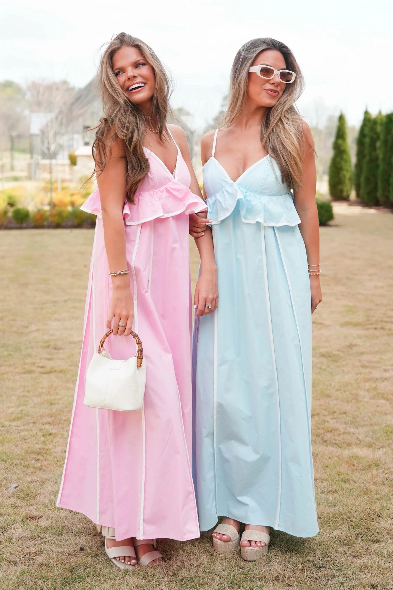 Capri Dress - Image 2